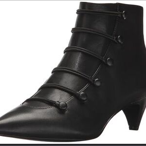 Nine West Zadan Booties